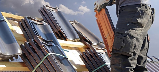 Roof repair Tooting
